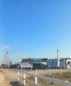 Автокемпинг берег Южный - 48
