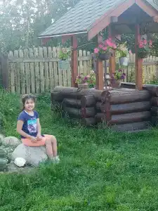 Гостевой дом на Первой - 19
