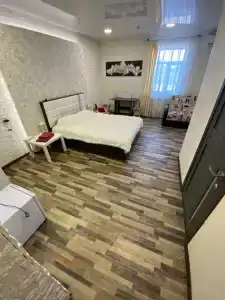 Пять звезд - 43