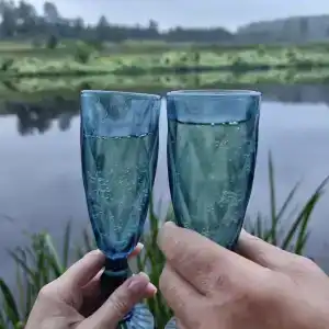 Удачное Кемп - 84