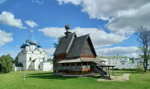 Русский лес - 48