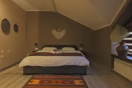 Этно Вилла-Резиденция - 54