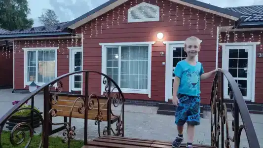 Гостевой дом на Кирова - 83