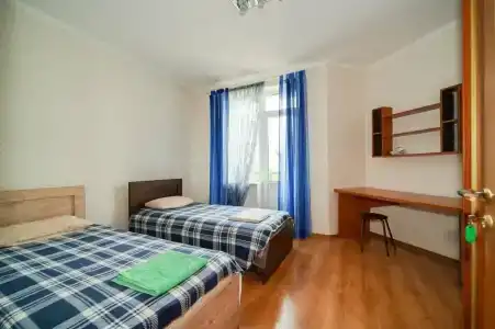 Family Hostel - 4