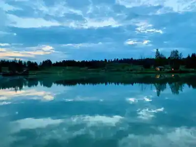 Экоферма в Василево - 9