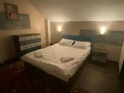 Mountain Cricket Chalets and Apartments - 62