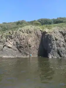 Утёс - 18