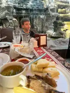 Золотая вилка - 29