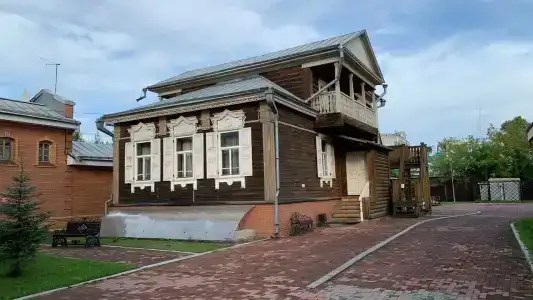Дом Европы - 38