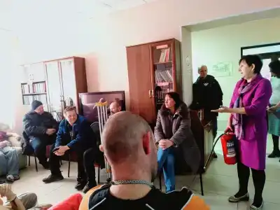 Социальная - 47