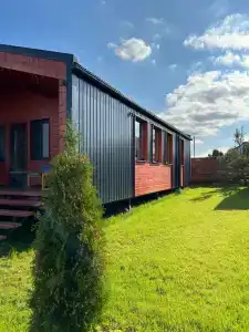 Rent. hut - 24