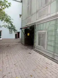 ХотелХот Бауманская - 37
