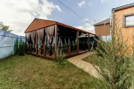 Хвоя - 7