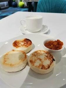 Меридиан - 86