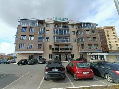 Апарт-отель Тулпар - 8