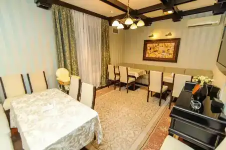 Tulip Residence & Spa - 24