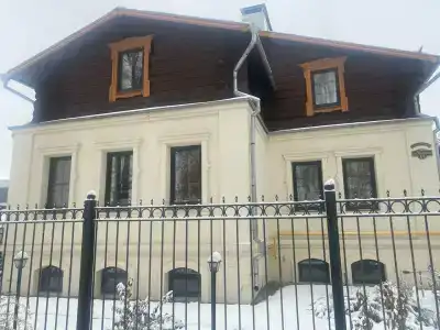 Усадьба на Спасской - 45