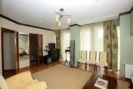 Tulip Residence & Spa - 22