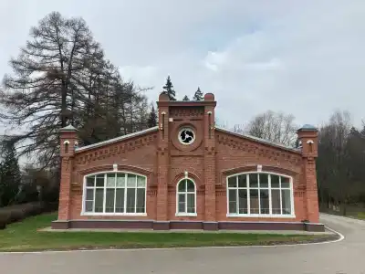 ОК Архангельское - 10