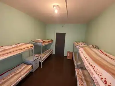 Общежитие - 2