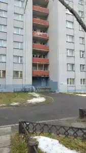 Белые ночи - 11