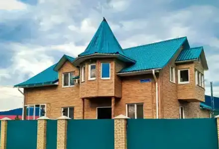 Северное Сияние - 8