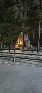 Медвежий угол - Иремель - 7