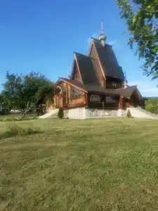 Зелёный берег - 1