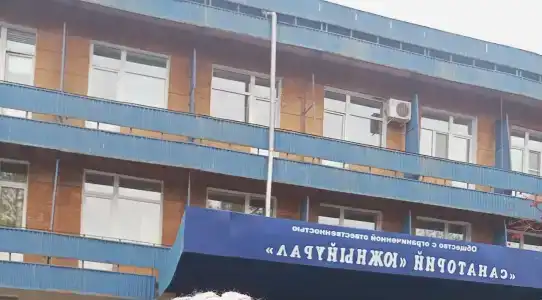 Южный урал - 24