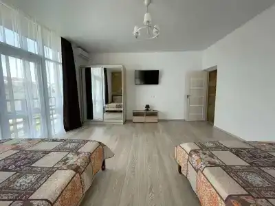 Вариант Омега - 17