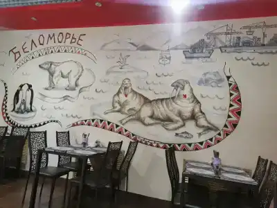 Беломорье - 46