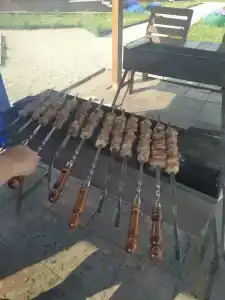 База отдыха на Заречной - 21