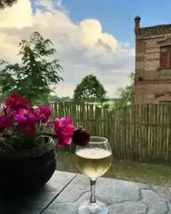 Агроусадьба Беловежская Гостевая - 5