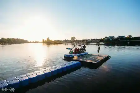 Wake Village - 6