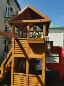 Золотой клён - 39