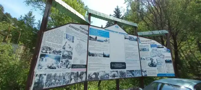 Таловский лог - 38
