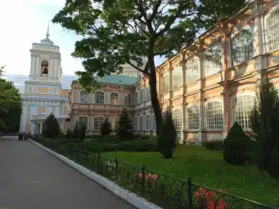 Дом Паломника корпус 2 - 25