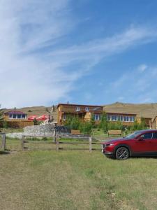 Мир Байкала - 71