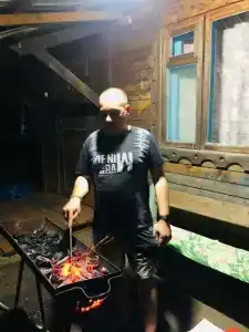 Малый Кызыкуль - 22