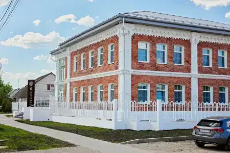 Третьяков - 86