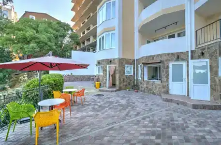 Вилла Елена - 4