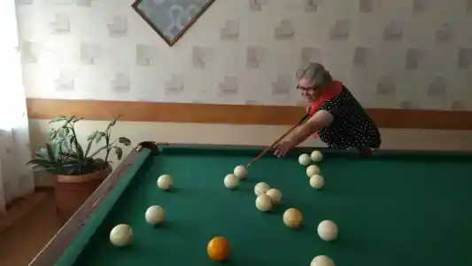 Кичиер - 19