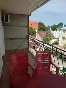 Рандеву - 4