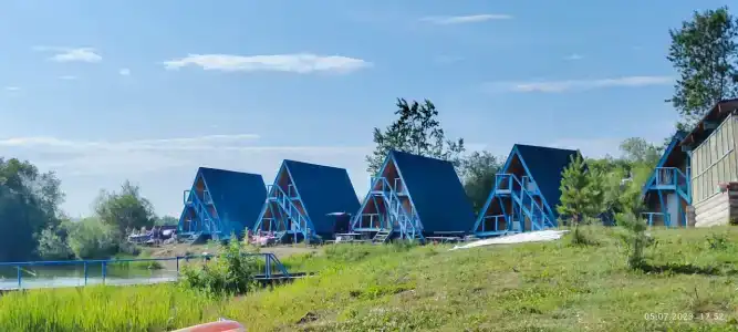 Лебяжий рай - 1