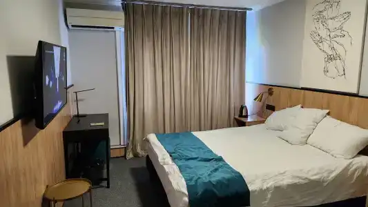 Интурист - 58