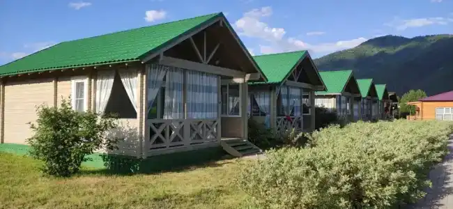 Барвиха - 53
