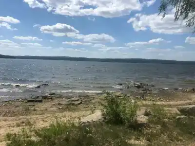 Медвежий камень - 33