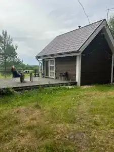 Робинзон - 22