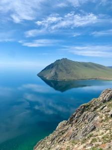 Мир Байкала - 1