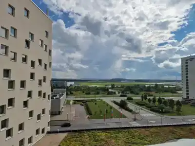 Аэропортсити Плаза - 98